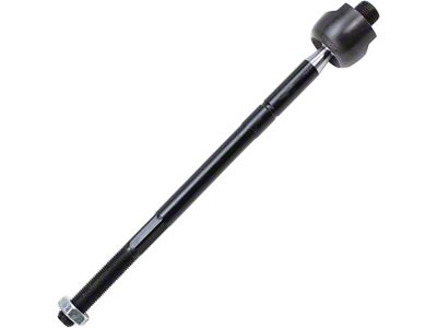 Front Inner Tie Rod (97-07 Corvette C5 & C6 w/ Externally Threaded Nut; 08-13 Corvette C6)