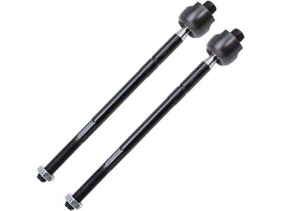 Front Inner Tie Rods (97-07 Corvette C5 & C6 w/ Externally Threaded Nut; 08-13 Corvette C6)