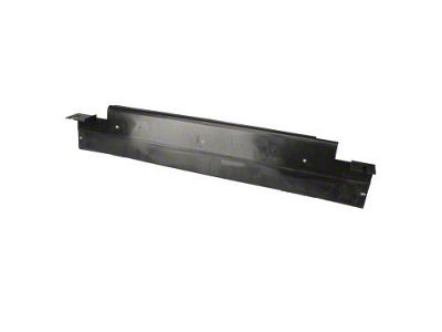 Front Lower Spoiler Center Section (05-13 Corvette C6)