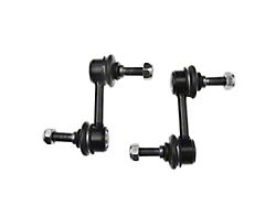 Front or Rear Sway Bar Link Kit (97-19 Corvette C5, C6 & C7)