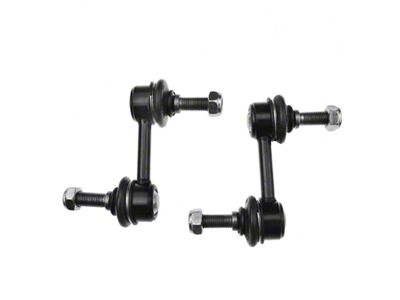 Front or Rear Sway Bar Link Kit (97-19 Corvette C5, C6 & C7)