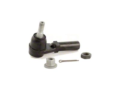 Front Outer Steering Tie Rod End (97-13 Corvette C5 & C6)
