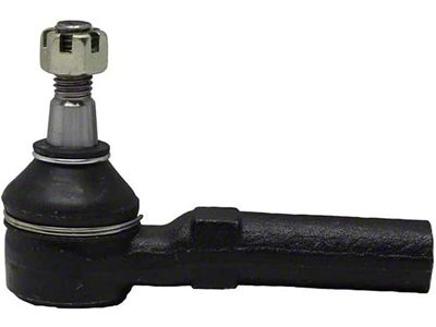 Front Outer Tie Rod (97-13 Corvette C5 & C6)