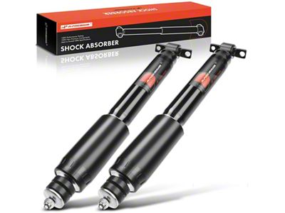 Front Shock Absorbers (97-13 Corvette C5 & C6 w/o Electronic Suspension & MagneRide)