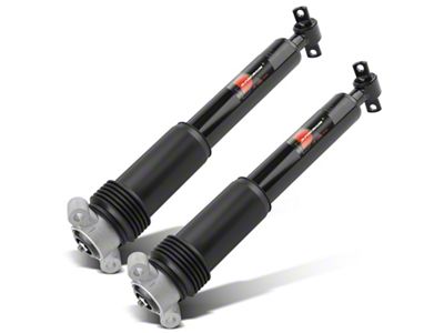 2014-2019 C7 Corvette Suspension | AmericanMuscle