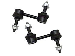 Front Sway Bar Links (97-26 Corvette C5, C6, C7 & C8)