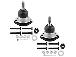 Front Upper Ball Joints (84-96 Corvette C4)