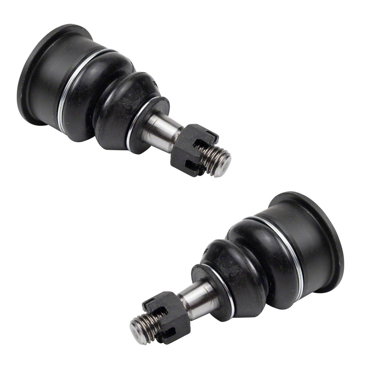 Corvette Front Upper Ball Joints (9711 Corvette C5 & C6) Free Shipping