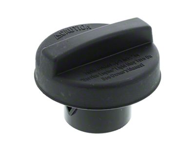 Fuel Cap; Non-Locking (97-04 Corvette C5)
