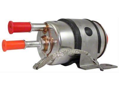 Fuel Filter (99-03 Corvette C5)