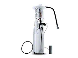 Fuel Pump Assembly; Driver Side (03-06 Corvette C5 & C6)