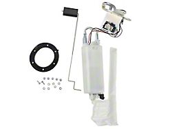 Fuel Pump Assembly; Driver Side (97-99 Corvette C5)