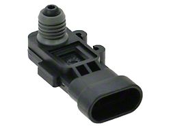 Fuel Tank Pressure Sensor (05-09 Corvette C6)