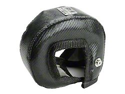 GEN-3 T3 Onyx Series Turbo Shield/Blanket (Universal; Some Adaptation May Be Required)