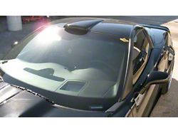 GT2 Roof Scoop (05-13 Corvette C6 Coupe)