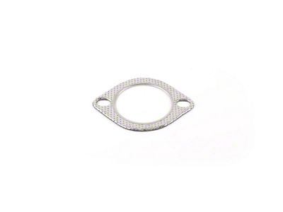 H-Pipe to Muffler Inlet Pipe Gasket (97-04 Corvette C5)