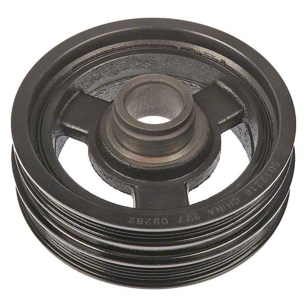 Corvette Harmonic Balancer (9704 Corvette C5; 0813 6.2L Corvette C6