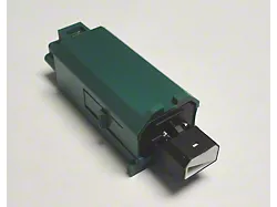 Hazard Turn Signal Flasher (97-04 Corvette C5)