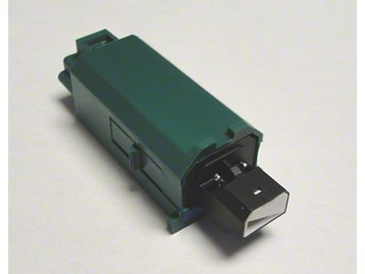 Hazard Turn Signal Flasher (97-04 Corvette C5)