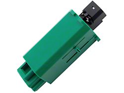 Hazard Warning Switch (97-04 Corvette C5)