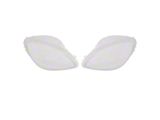 Headlight Lens Set (05-13 Corvette C6)