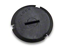 OPR Headlight Motor Adjustment Plug (99-04 Corvette C5)