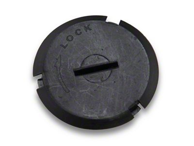 OPR Headlight Motor Adjustment Plug (99-04 Corvette C5)