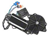 Headlight Motor; Driver Side (00-04 Corvette C5)
