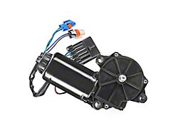 Headlight Motor; Driver Side (00-04 Corvette C5)