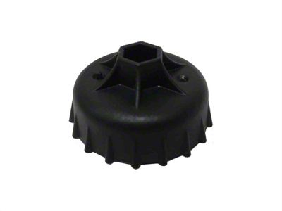 Headlight Motor Knob (00-04 Corvette C5)