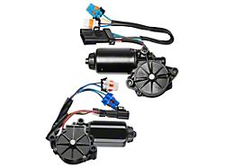 Headlight Motors (00-04 Corvette C5)