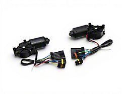Headlight Motors (00-04 Corvette C5)