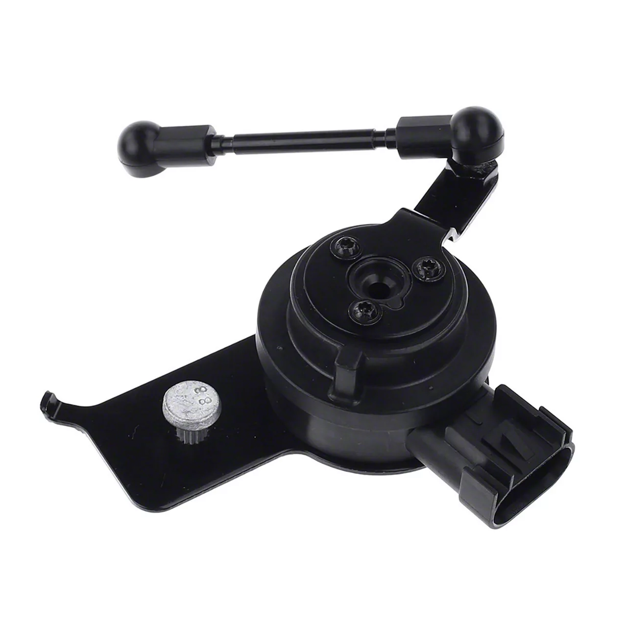 Corvette Height Level Sensor; Rear Driver Side (14-19 Corvette C7 ...