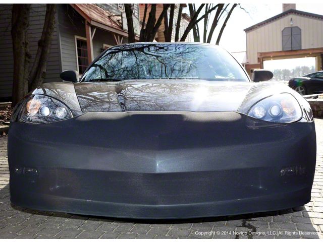 Novistretch Hi-Flow Front End Mask (05-13 Corvette C6, Excluding Base & ZR1)