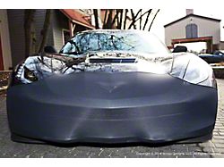 Novistretch Hi-Flow Front End Mask (14-19 Corvette C7)