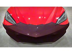 Novistretch Hi-Flow Front End Mask (20-26 Corvette C8)