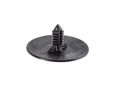 Hood Insulation Retainer (97-13 Corvette C5 & C6)