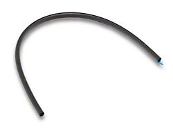 Hood to Bumper Seal (97-04 Corvette C5)