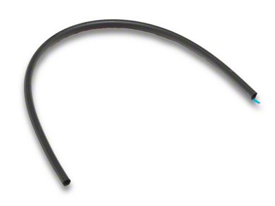 Hood to Bumper Seal (97-04 Corvette C5)