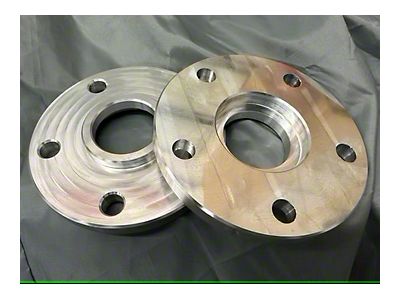 Porsche Eibach Pro-Spacer Kit EIB S90 6 18 001 EIB.S90.6.18.001