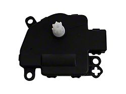 HVAC Blend Door Actuator (14-19 Corvette C7)