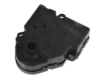 HVAC Blend Door Actuator; Main (97-04 Corvette C5 w/ Climate Control)