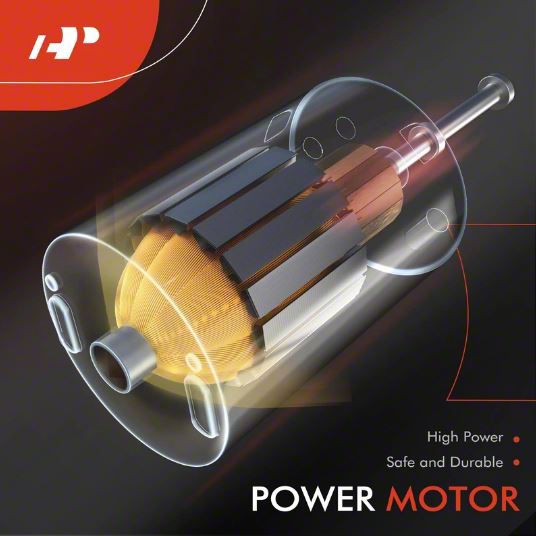 A-Premium Max 80% OFF HVAC Heater Blend Door Chevro for Actuator Replacement