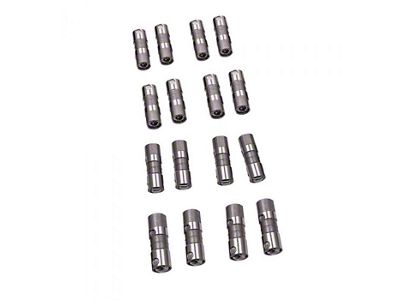 Hydraulic Roller Lifter Set with Trays (97-13 Corvette C5 & C6)