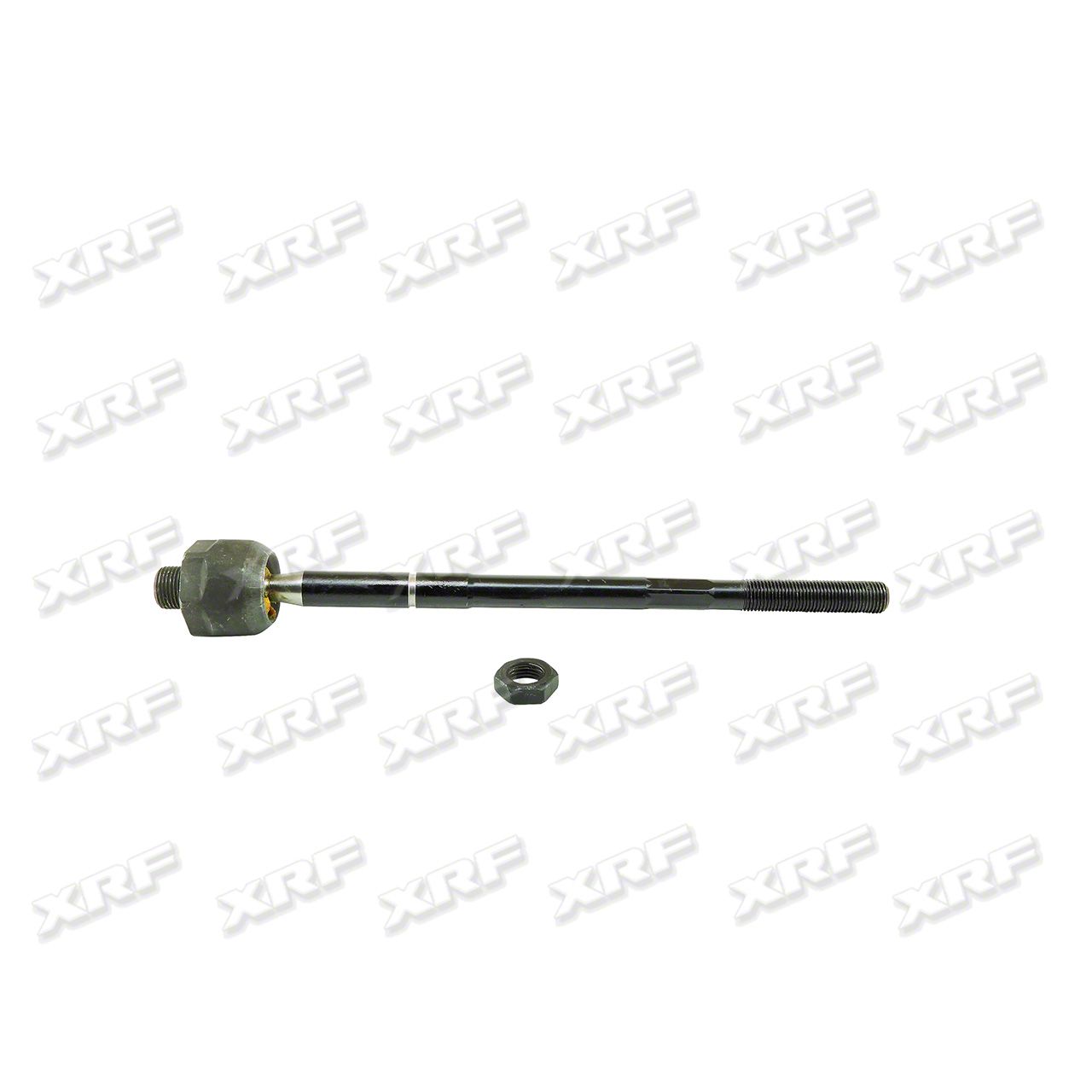 thumbnail image 2 of ECCPP 4pc Inner & Outer Tie Rod End Kit For Chevrolet Corvette & Cadillac XLR - Front Left/Right 2 of 5