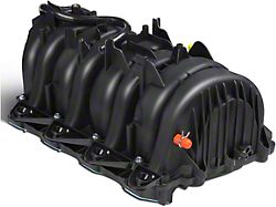 Intake Manifold (2005 Corvette C6)