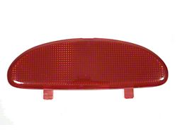 Interior Door Panel Reflector (97-04 Corvette C5)