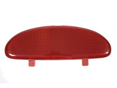 Interior Door Panel Reflector (97-04 Corvette C5)