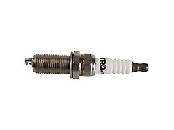 Iridium Spark Plugs; 8-Piece (97-07 Corvette C5 & C6)