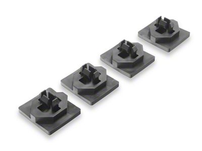 OPR Jack Pucks (97-19 Corvette C5, C6 & C7)